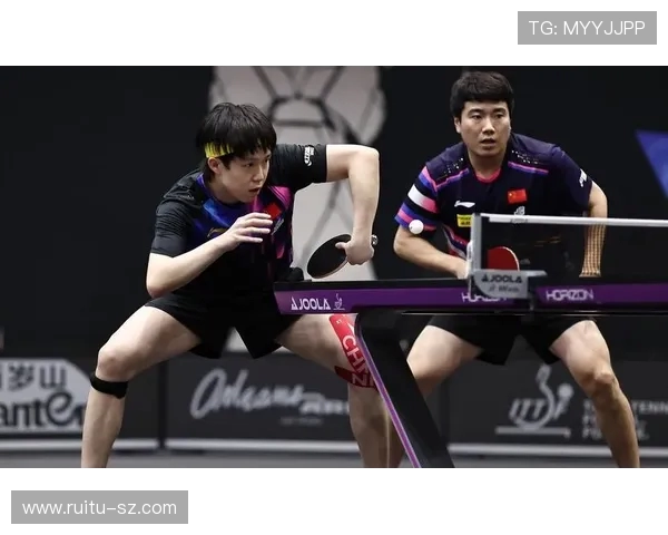 张本兄妹决胜局爆发 3-2 险胜国乒新星组合