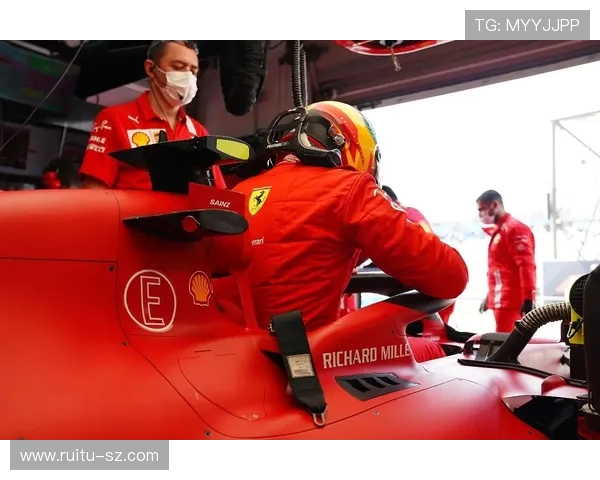 泰国首迎 F1 街道赛!曼谷 2028 年起连续五年举办(1)