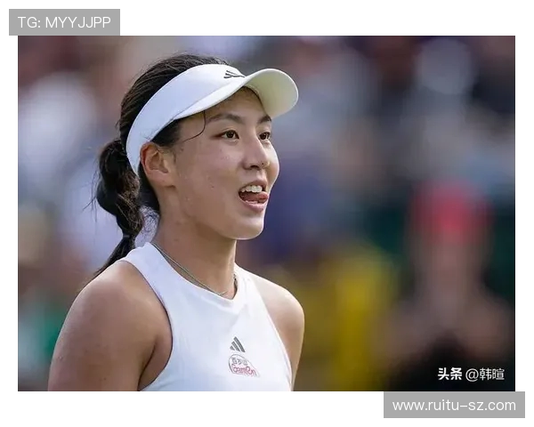 王欣瑜首胜 TOP20!2-0 横扫卡萨金娜,下轮挑战新科法网冠军高芙(2)